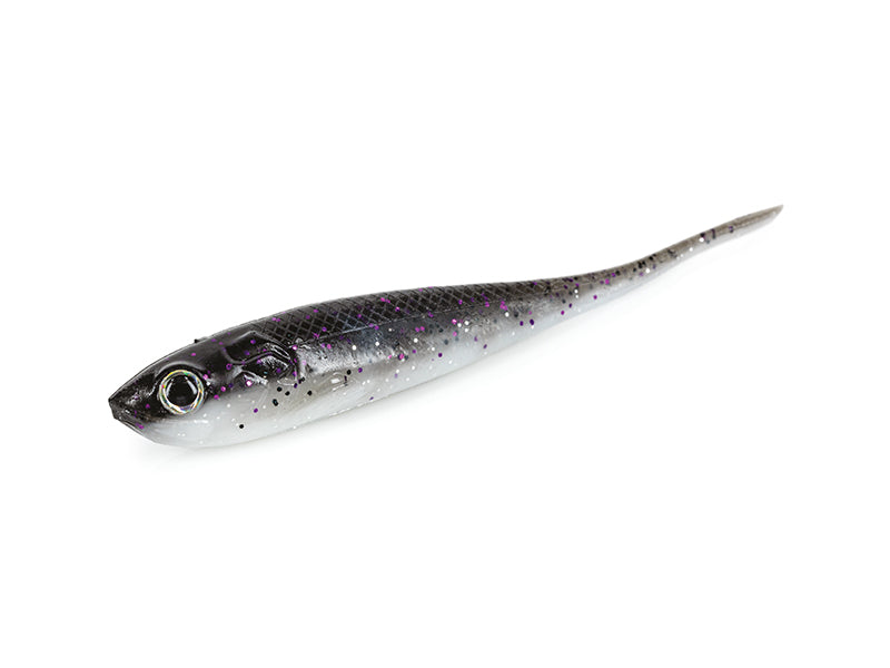 Molix RT Pintail Soft Plastic Lure 3.9in