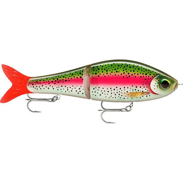 Rapala Super Shadow Rap Glide Swimbait Lure 11