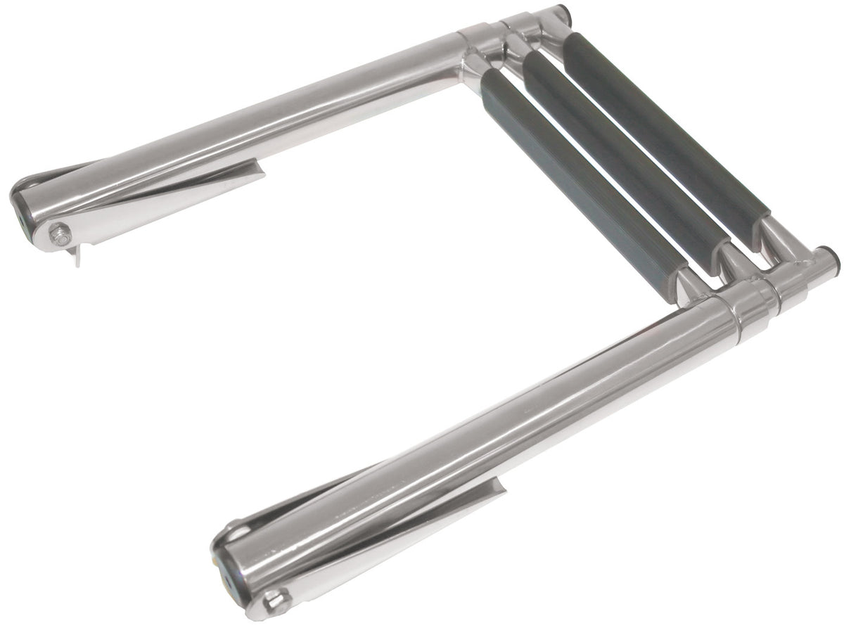 RWB Boat Ladder Stainless Steel Top Mount