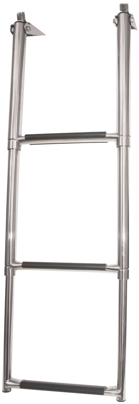 RWB Boat Ladder Stainless Steel Top Mount