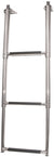 RWB Boat Ladder Stainless Steel Top Mount
