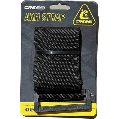 Cressi Dive Knife Arm Strap