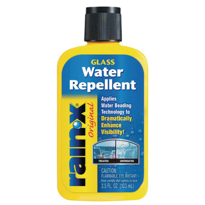 Rain X Glass Water Repellent Concetrate 103ml RWB2251