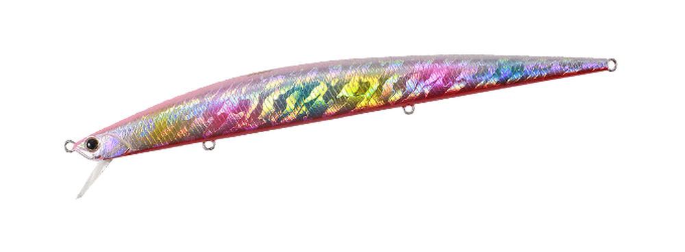 Duo Tide Minnow Slim Hard Body Lure 175