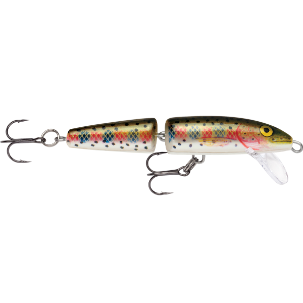 Rapala Jointed Hard Body Lure 9cm
