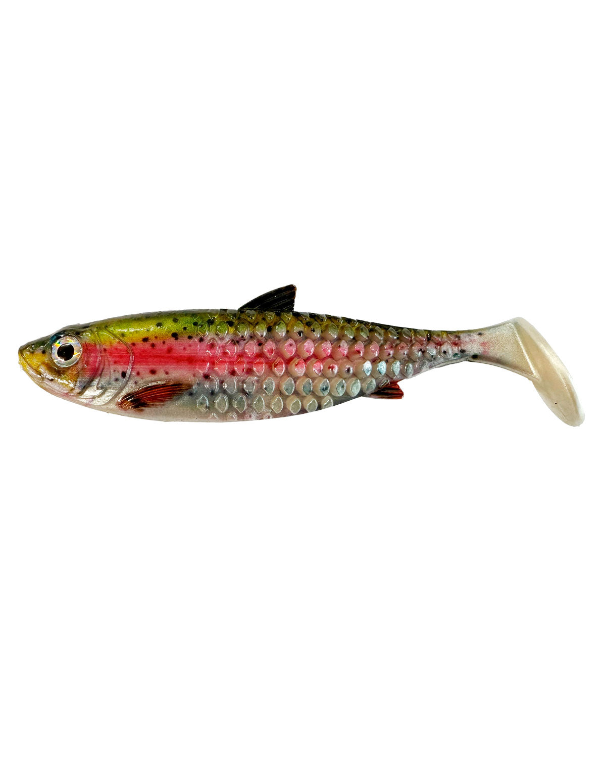 Sea Pro DFX Scentrix Soft Plastic Lure 100MM