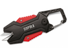 Rapala RCD Retractable Line Cutter Scissors RCDRRLS