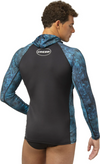 Cressi Cobia Hooded Top