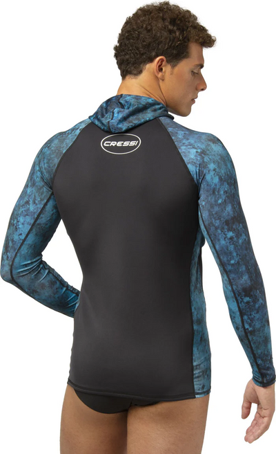Cressi Cobia Hooded Top