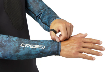 Cressi Cobia Hooded Top