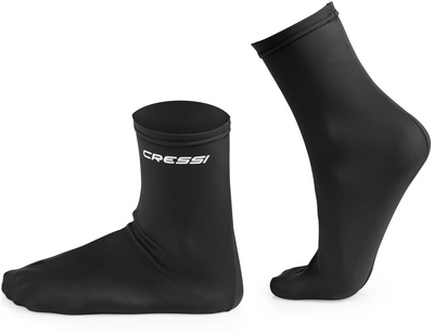 Cressi Lycra Fin Dive Socks