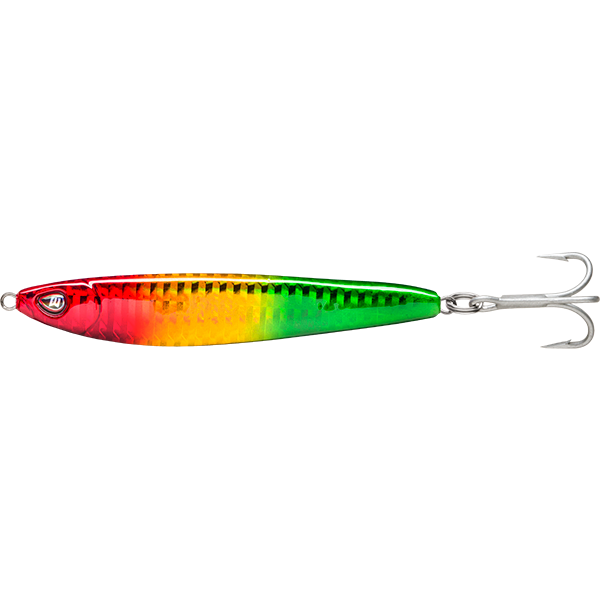 Williamson V2 Gomame Jig Metal Slug Lure