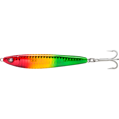 Williamson V2 Gomame Jig Metal Slug Lure