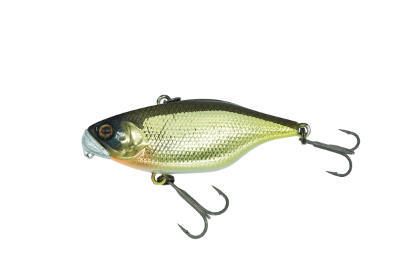 Jackall Dstyle TN60 R Champagne Gold