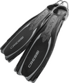 Cressi Reaction EBS Scuba Fins