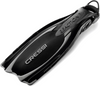 Cressi Reaction EBS Scuba Fins