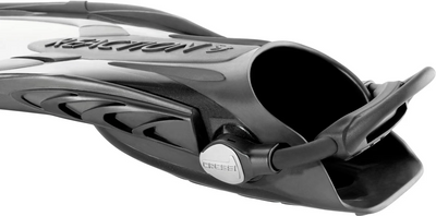 Cressi Reaction EBS Scuba Fins