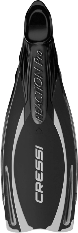 Cressi Reaction Pro Scuba Fins