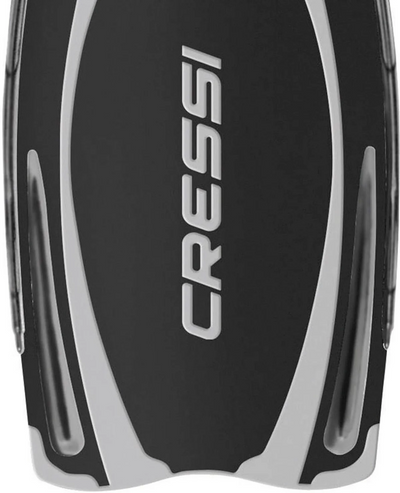 Cressi Reaction Pro Scuba Fins