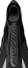 Cressi Reaction Pro Scuba Fins