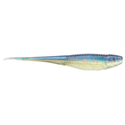 Rapala Crush City The Jerk 5in Soft Plastic Lure