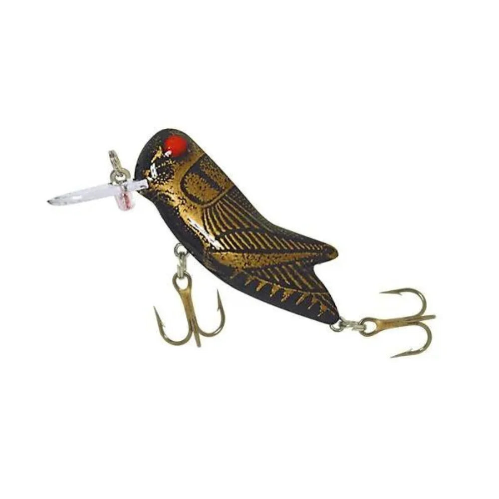 Rebel Crickhopper Surface Walker Lure
