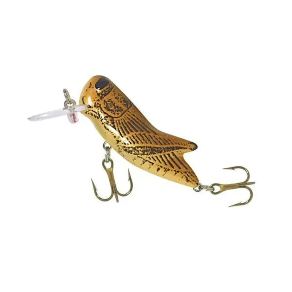 Rebel Crickhopper Surface Walker Lure