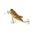 Rebel Crickhopper Surface Walker Lure
