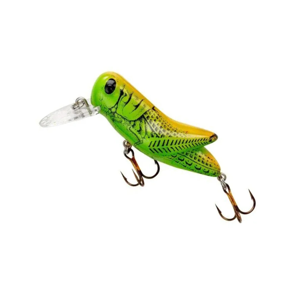 Rebel Crickhopper Surface Walker Lure