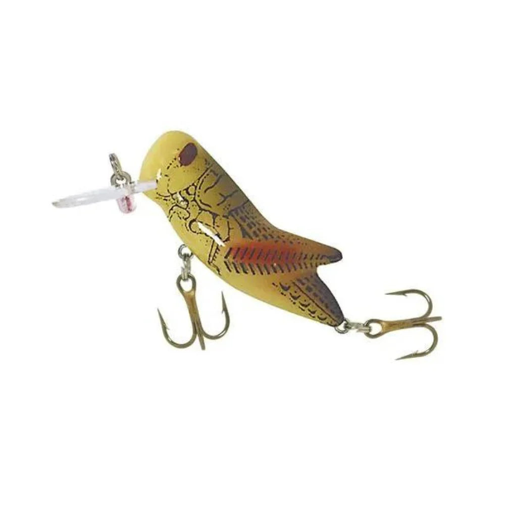 Rebel Crickhopper Surface Walker Lure