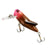 Rebel Crickhopper Surface Walker Lure