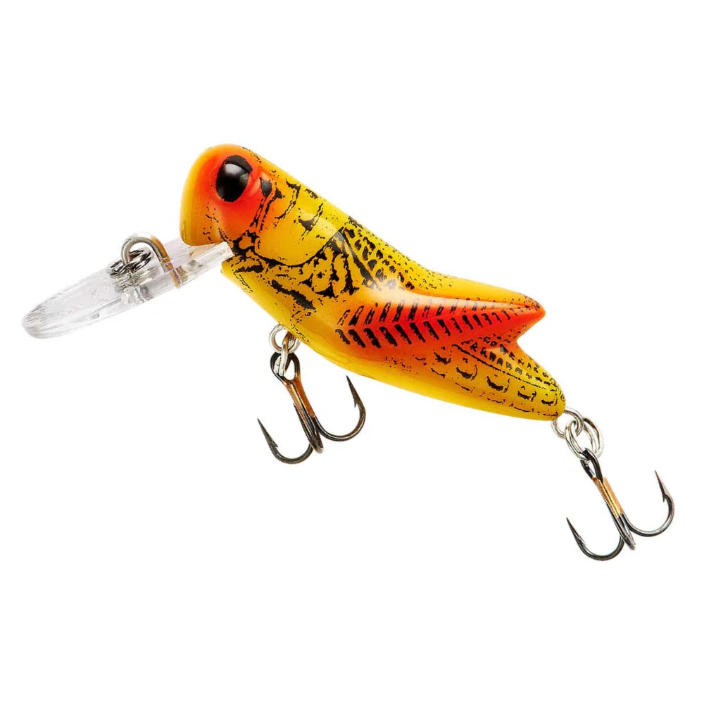 Rebel Crickhopper Surface Walker Lure