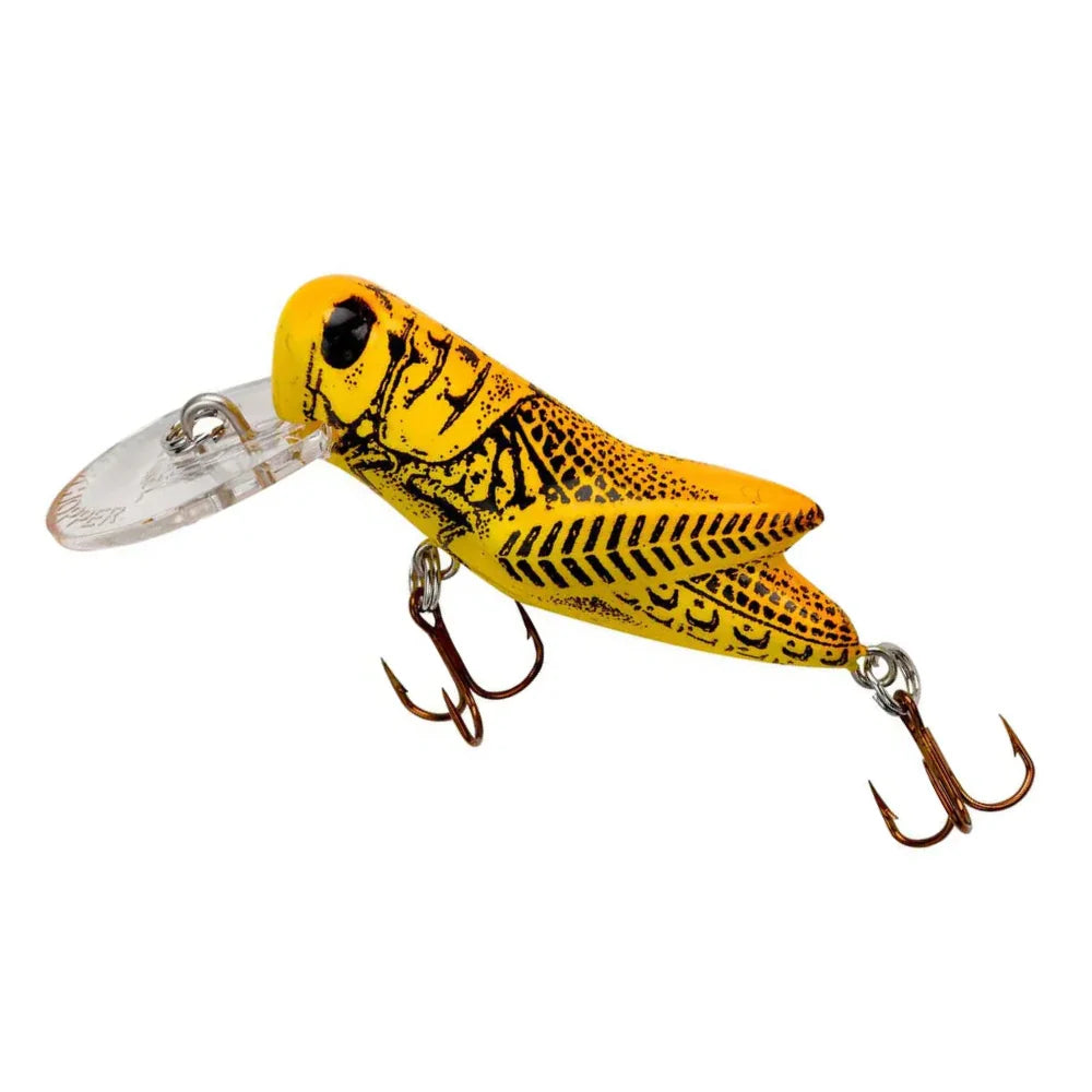 Rebel Crickhopper Surface Walker Lure
