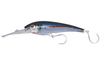 Nomad DTX HD Hard Body Trolling Lure 220mm