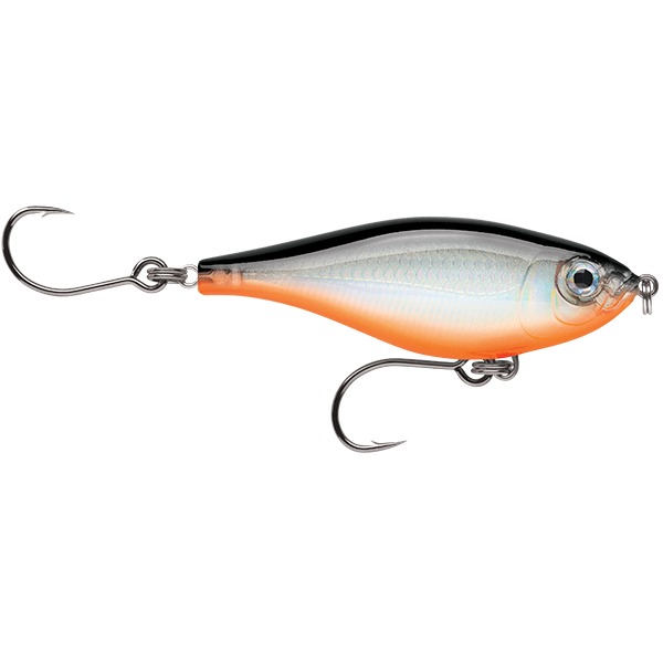 Rapala Twitchin Mullet 8cm Stickbait Lure