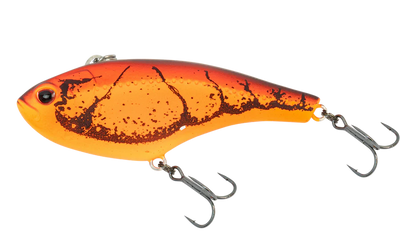 Nomad Design Swimtrex Hard Body Lure 66mm