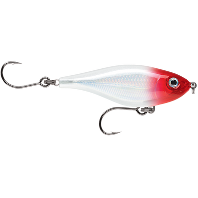 Rapala Twitchin Mullet 8cm Stickbait Lure