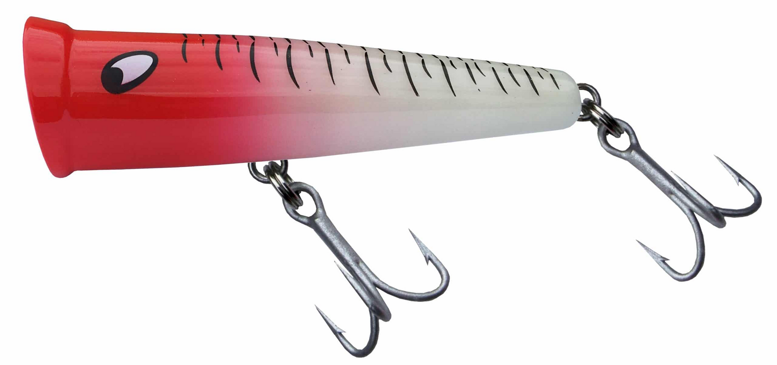 Killalure Cone Surface Popper Lure 9cm