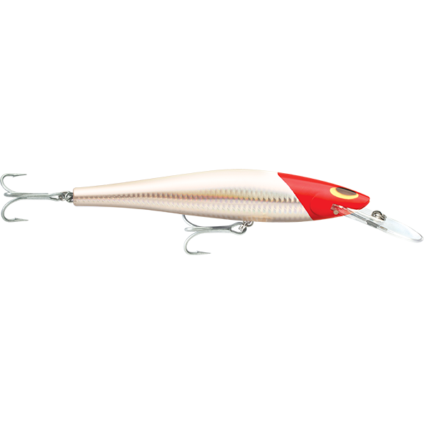 Williamson Speed Pro Deep Hard Body Lure 130mm