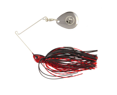 Tackle Tactics TT Vortex Plus Spinner Bait Lure 3/8oz