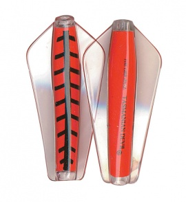 Tasmanian Devil Wingston Tassie Trout Lure 13.5g