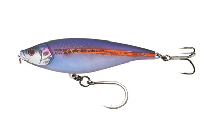 Nomad Design Madscad 190mm AT Hard Body Trolling Lure