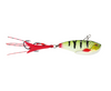 Tackle Tactics TT Switch Minnow Plus Metal Vibe Lure 37mm