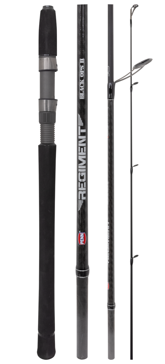 Penn Slammer IV PE3 Spin Jig Package