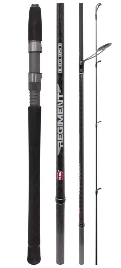 Penn Slammer IV PE3 Spin Jig Package