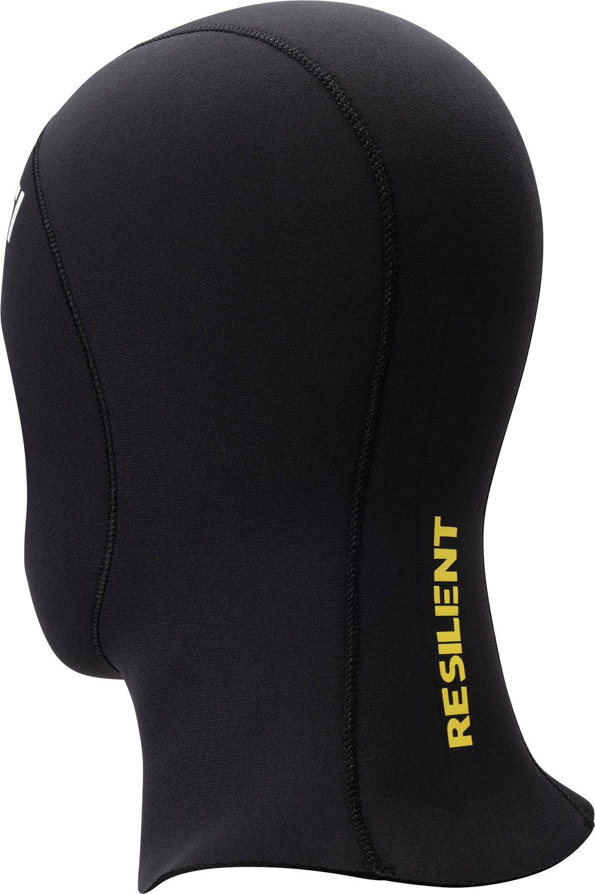Cressi Resilient Dive Hood With Bib 3mm