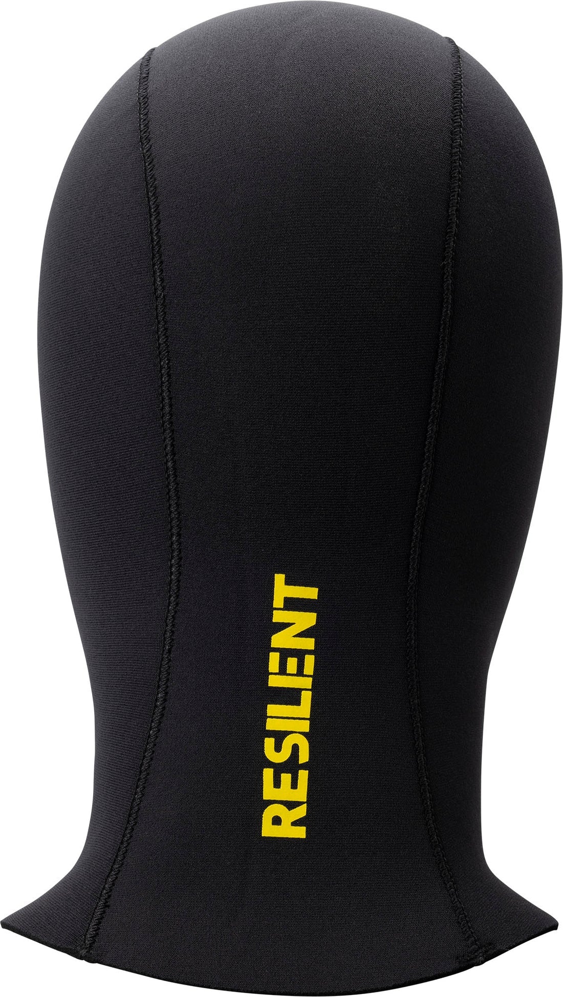 Cressi Resilient Dive Hood With Bib 3mm