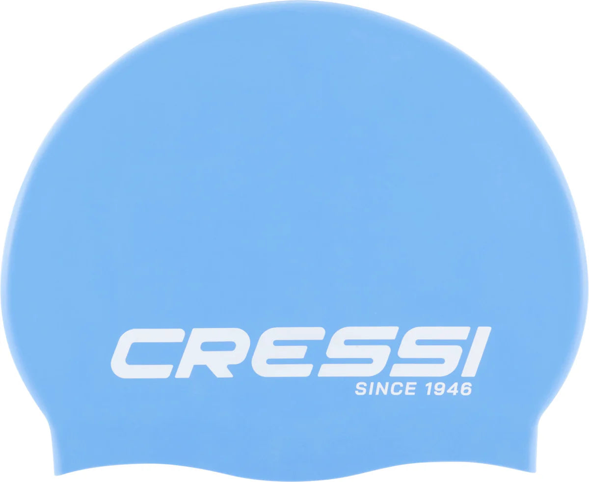 Cressi Ricky Junior Swim Cap