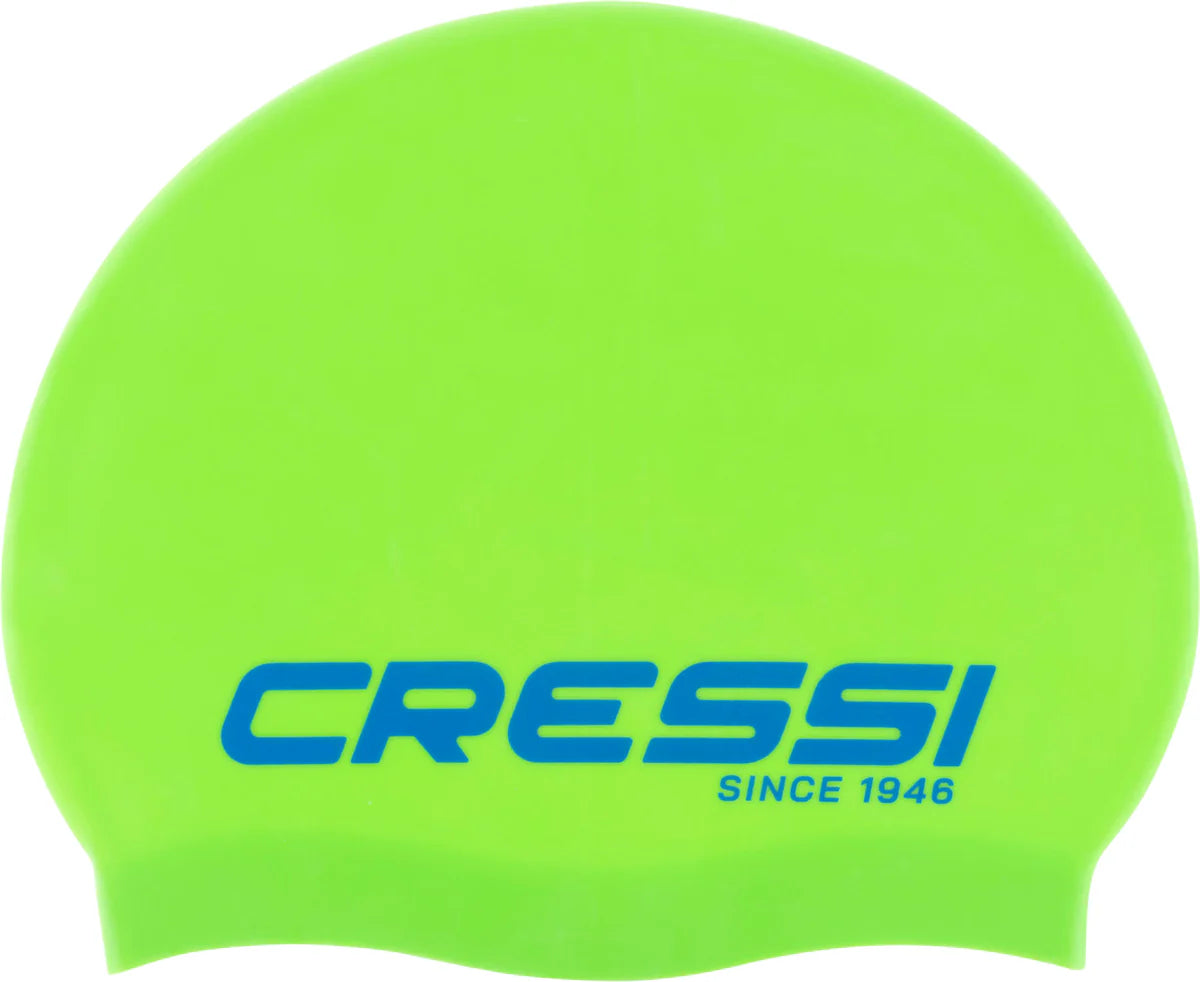 Cressi Ricky Junior Swim Cap