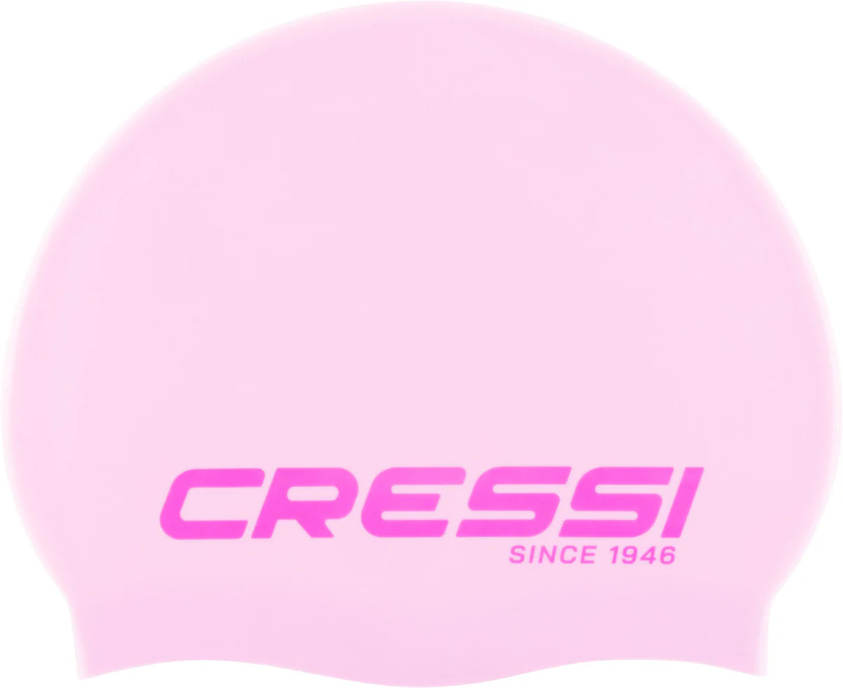Cressi Ricky Junior Swim Cap